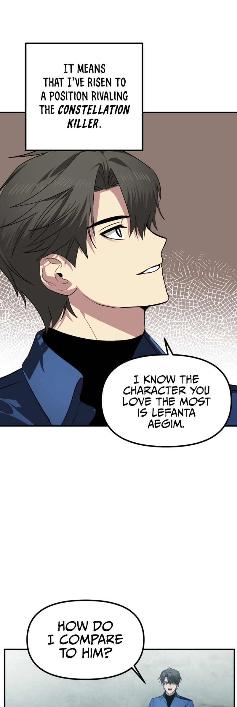 SSS-Class Suicide Hunter, Chapter 119 image 09